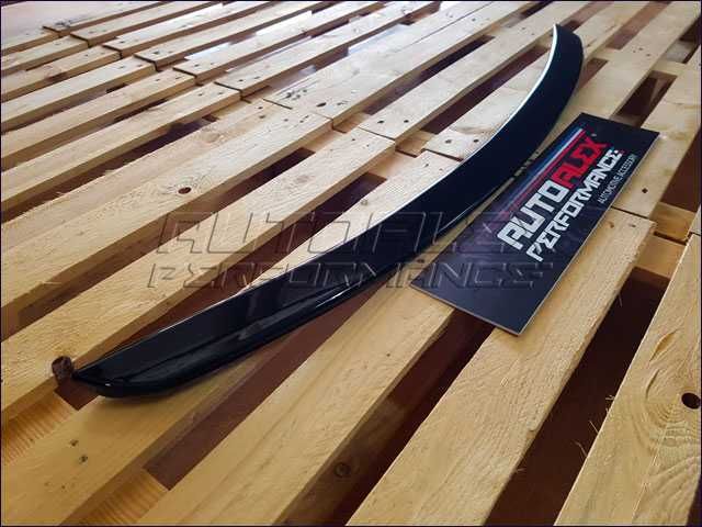 Aileron Traseiro Mercedes SLK R171  AAP40003