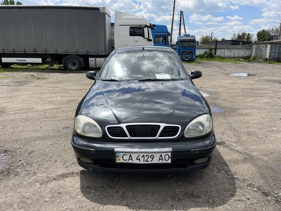Продам део данос 1.5 гбо