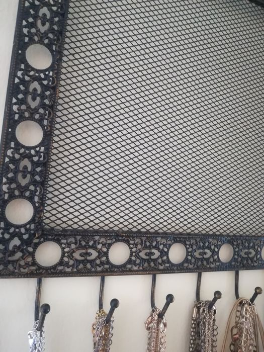 Suporte para colares