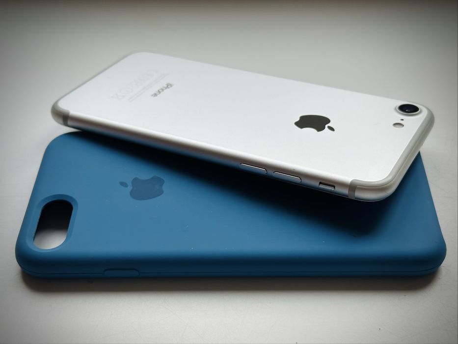 IPhone 7 на 32 GB (гарний стан)