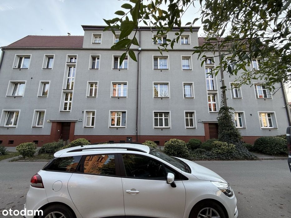 Mieszkanie w kamienicy Bytom Szombierki