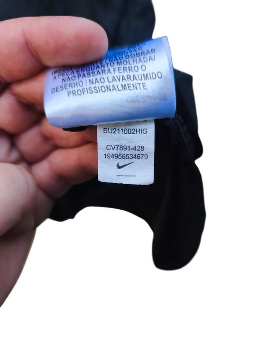 Camisola Nike do Brasil TAM.L