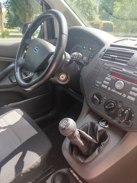 Продам Ford Focus  C-MAX