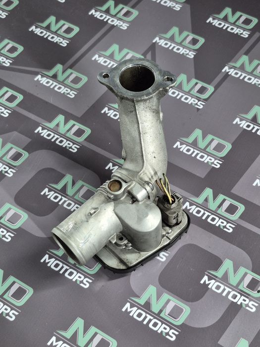 Дросельна заслінка 1.5 dCi 095-943-791⁷ Megane Scenic Qashqai Laguna