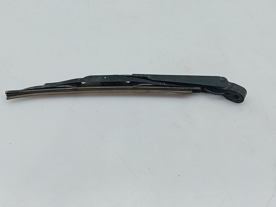 Haste / braço de escova limpa vidros frente direita FORD Focus II (DA_