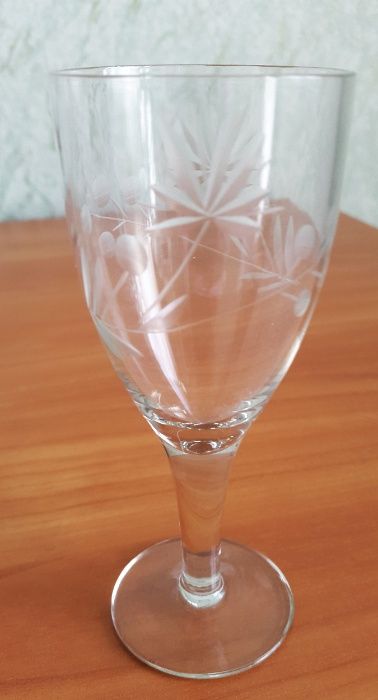 Келихи Фужери стакани