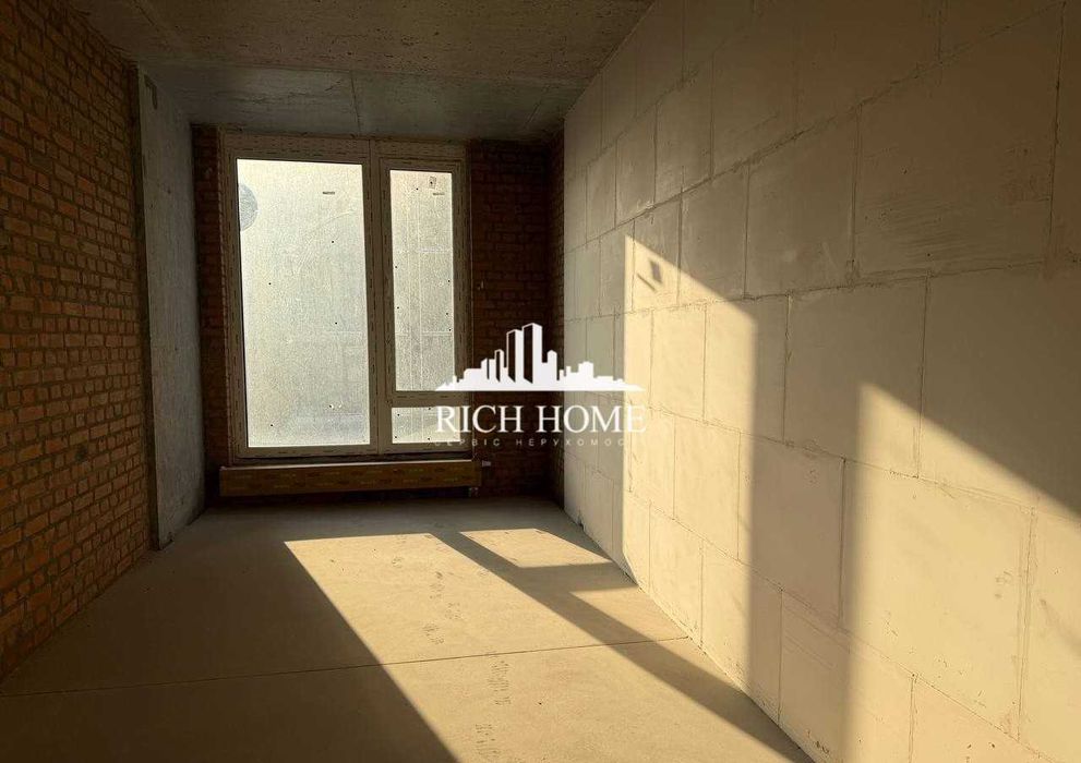 Без % ЖК Creator City, Дегтярівська 17, буд. 1 зданий, продаж квартири