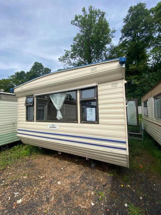 Domek holenderski nr 237