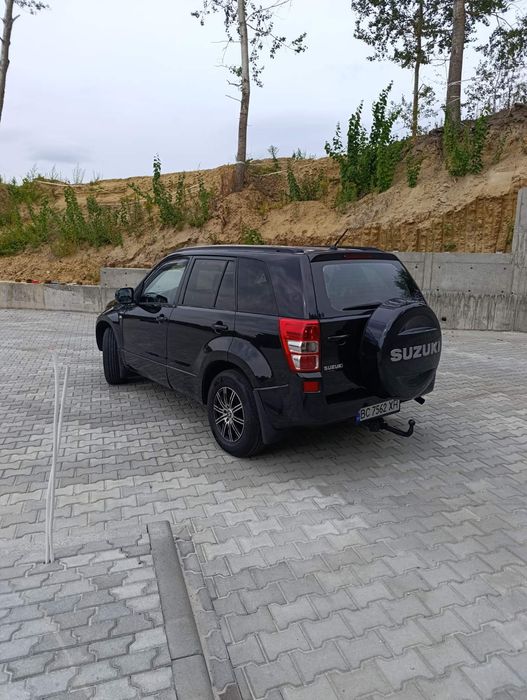 Продам Suzuki Grand Vitara