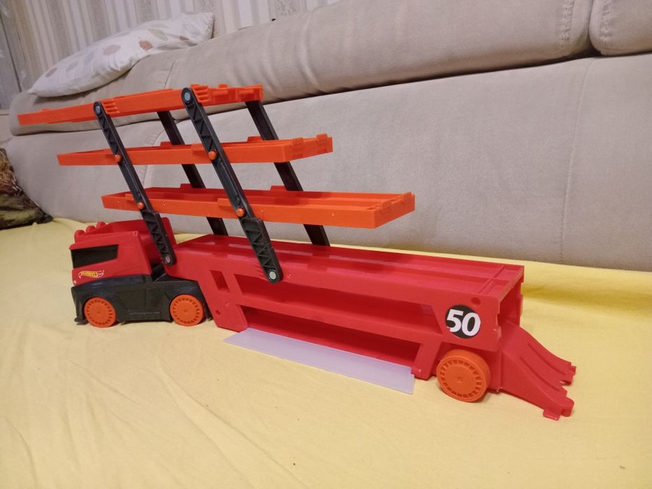 Кассовый аппарат