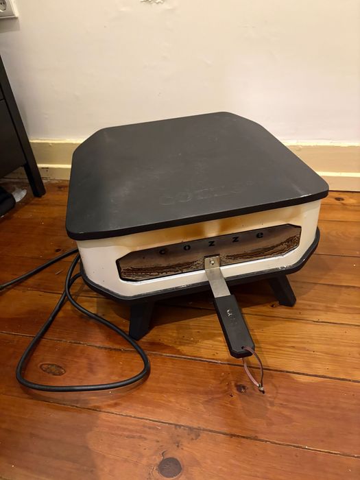 Forno de pizza Cozze 13 electric