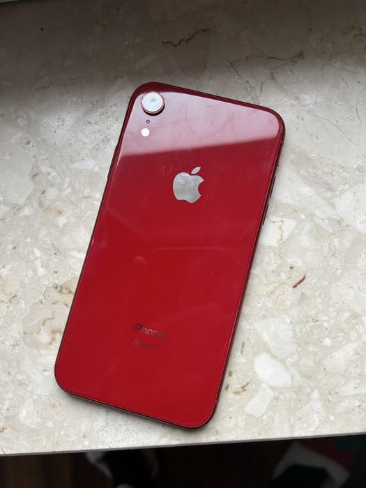 Iphone XR na sprzedaż