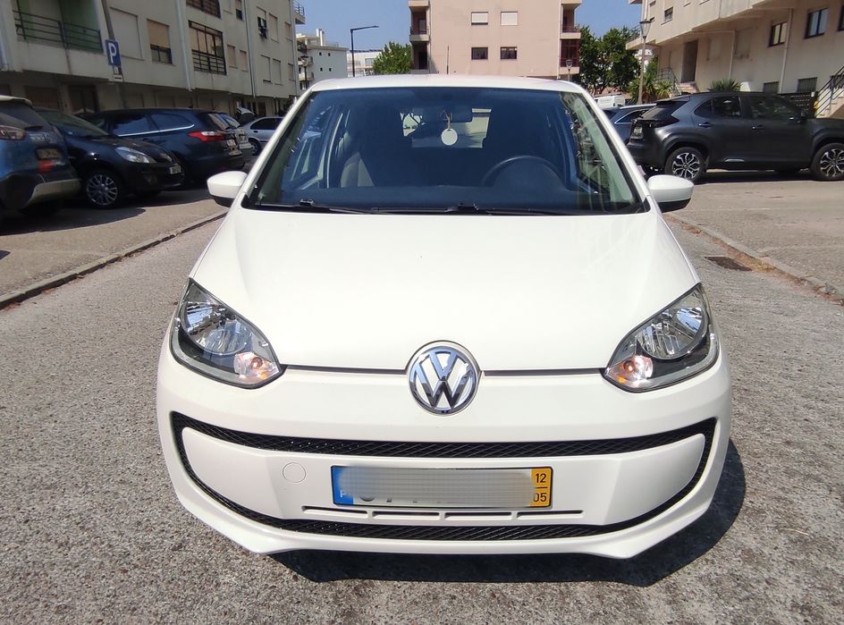 Vendo VW UP! - 2012