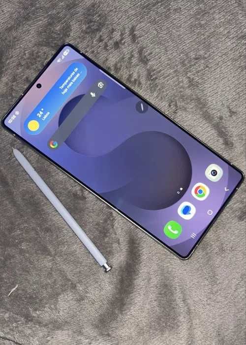 Samsung S25 Ultra 1 TB