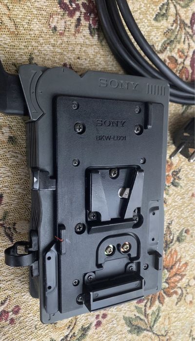 Зарядное устройство IDX Endura V-Mount VL-2PLUS