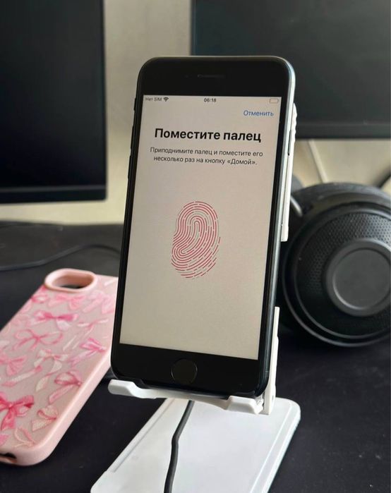 Iphone Se 2022 128Gb Neverlock