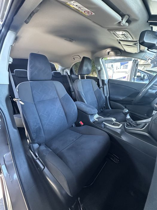 Honda Civic 9 1.6 i-DTEC Blue Tech 2013