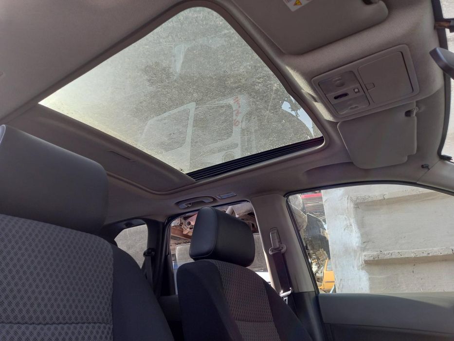 Quadrante Nissan X-Trail T31