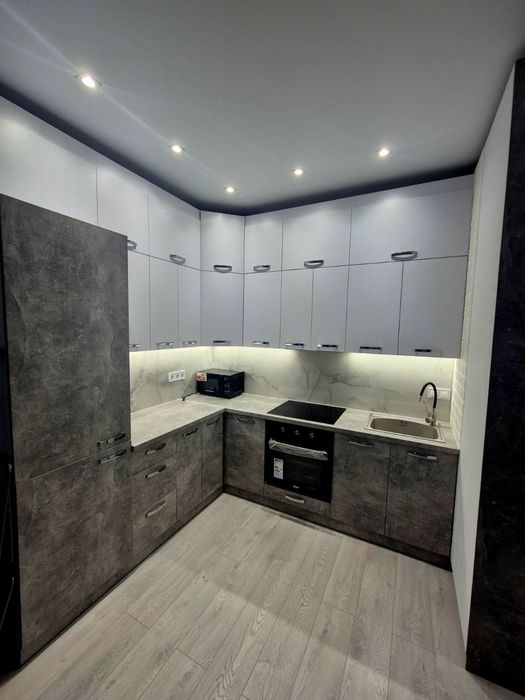 Оренда 1.5 кі-ної квартири Жк" Квадрат"