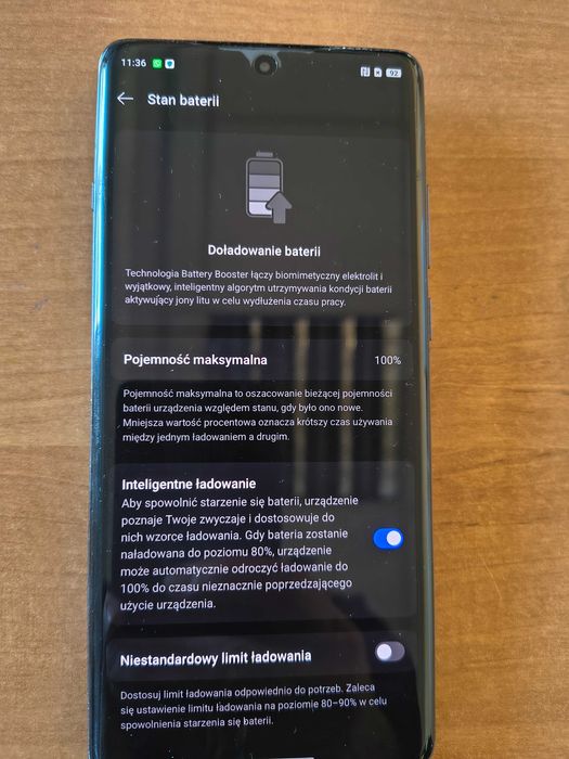 Smartfon OnePlus 12