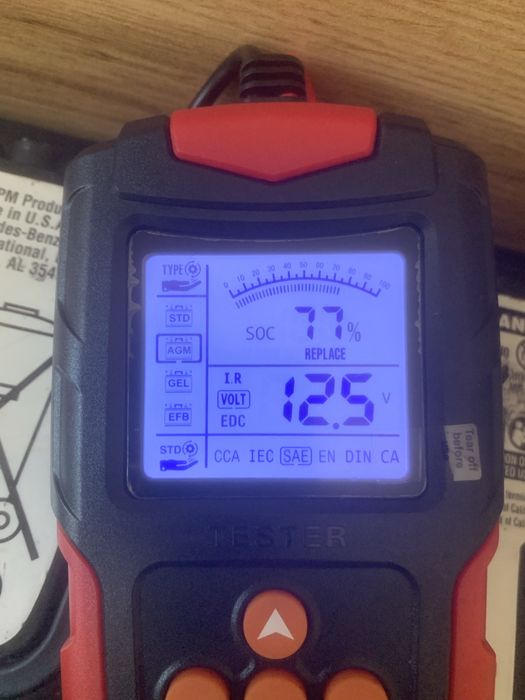 Sprzedam używany bez gwarancji