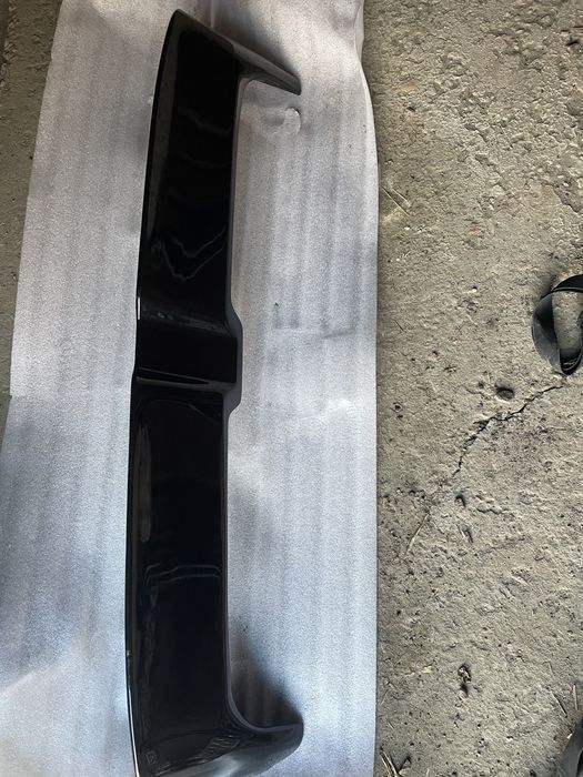 Спойлер для грльф 7