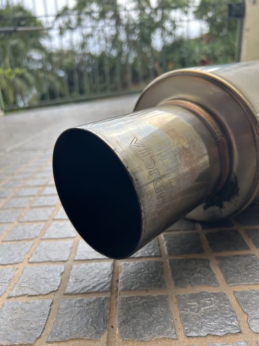 Panela Vibrant 101mm