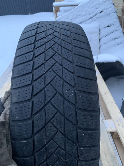 Шина зимова 215 60 r16 Matador