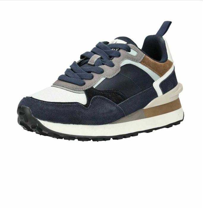 Bullboxer sneakersy