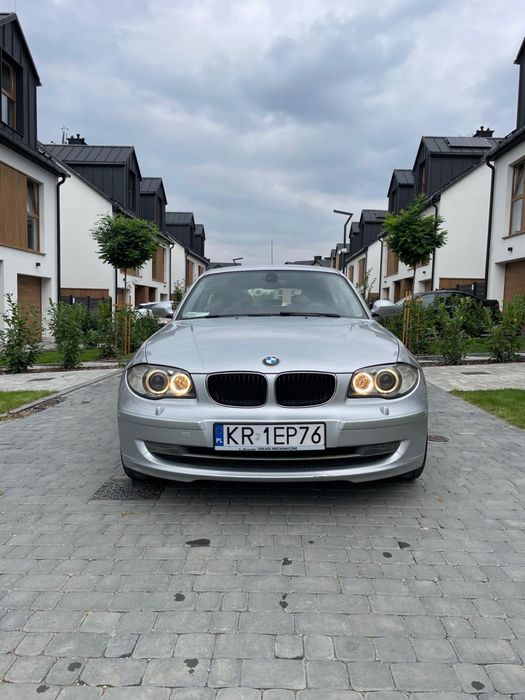 BMW Seria 1