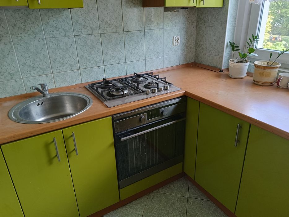 Sprzedam wyposażenie kuchni