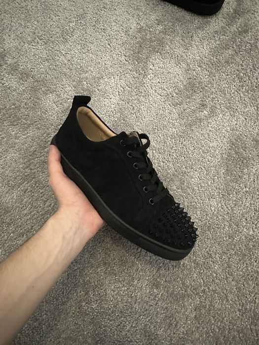 Louboutin Buty