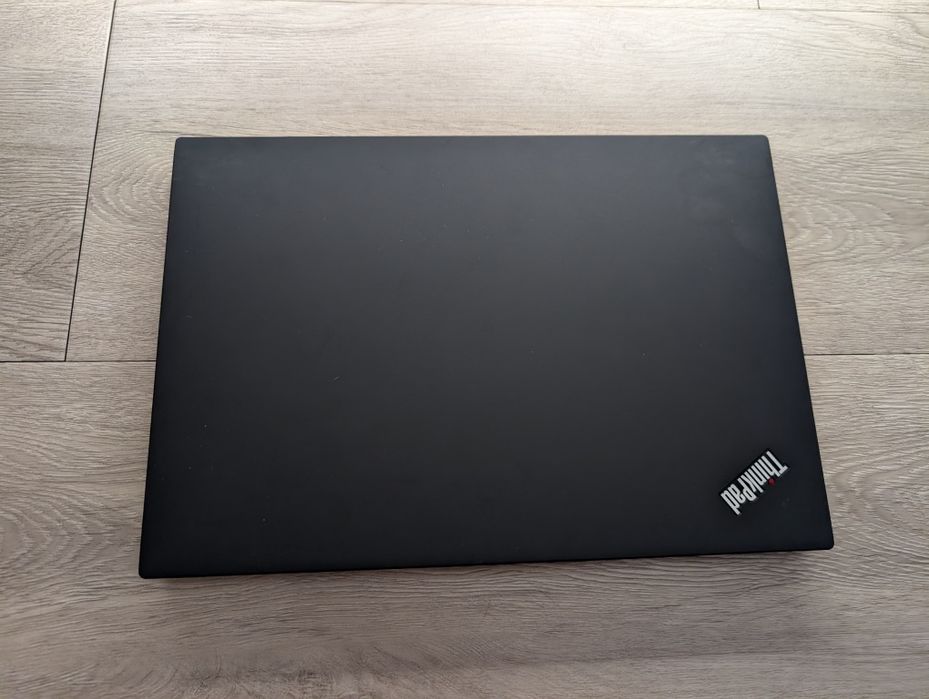 Ноутбук Lenovo Thinkpad T14 gen 2 i5-1145g7 iris XE 16/256gb 14 циклів