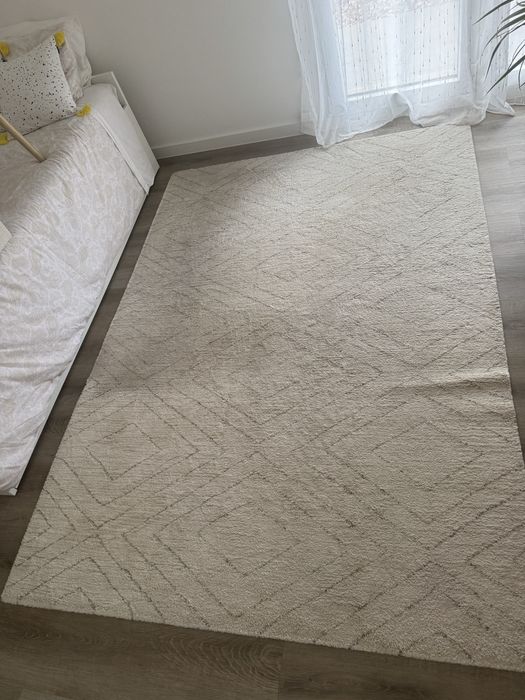 Tapete IKEA MARSTRUP 160x230 cm