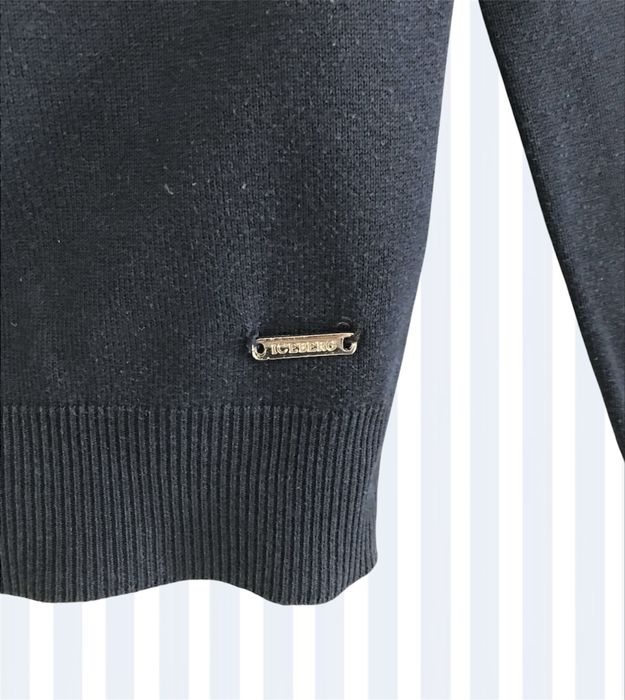 Джемпер Iceberg Italy