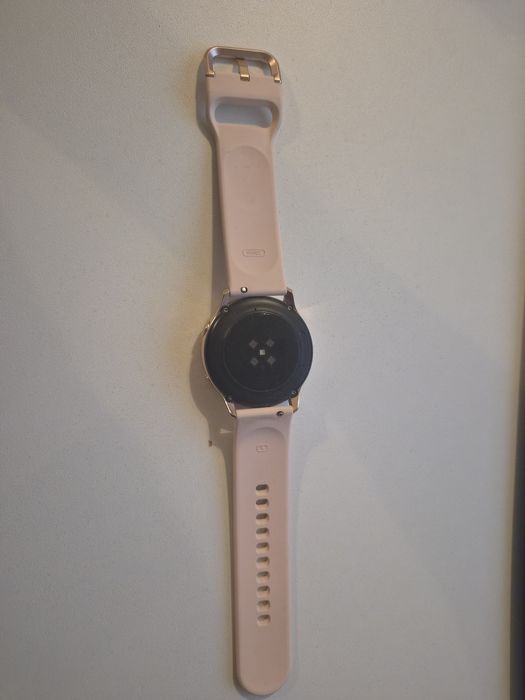 Samsung galaxy active watch