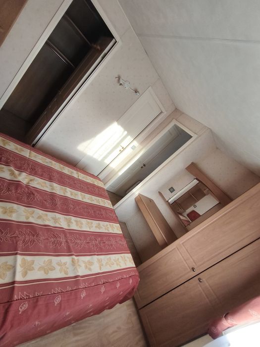 RESERVADA - T2 - 10,6*4 - Casa Móvel Mobile Home Casa Madeira Bungalow