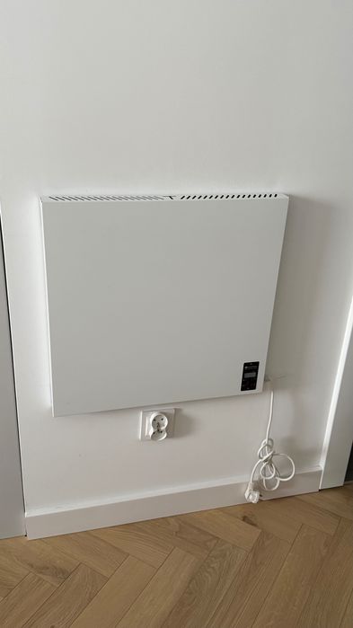 Grzejnik elektryczny na PODCZERWIEŃ 270 W TermoPlaza ENERGOOSZCZĘDNY