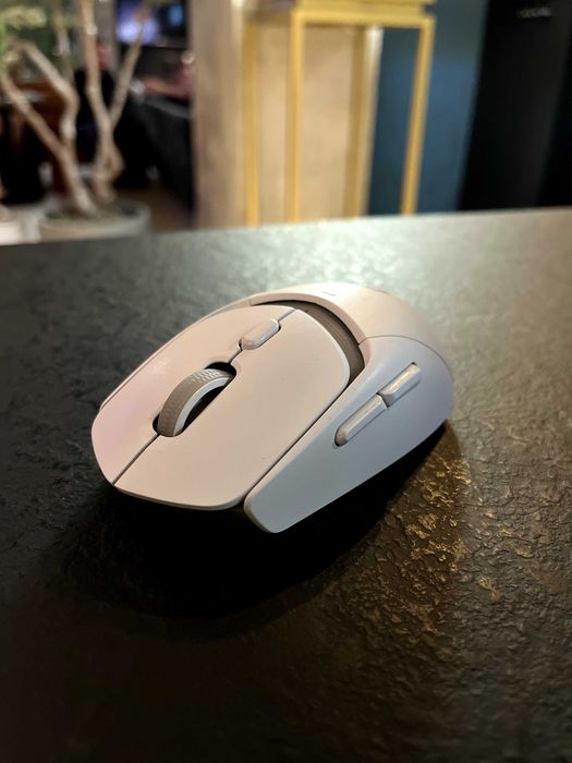 Logitech G309 Lightspeed Biała