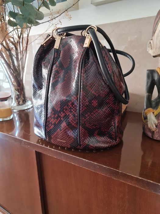 Mala da Uterqüe nova