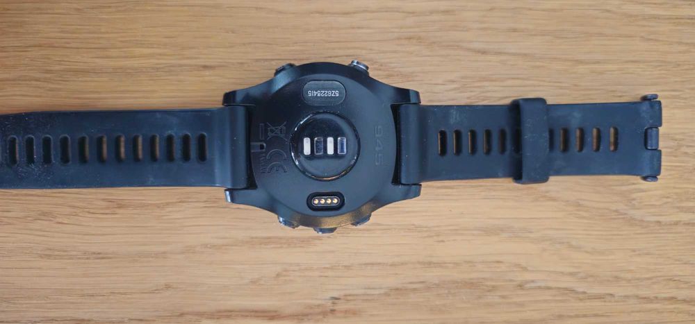 Zegarek garmin 945