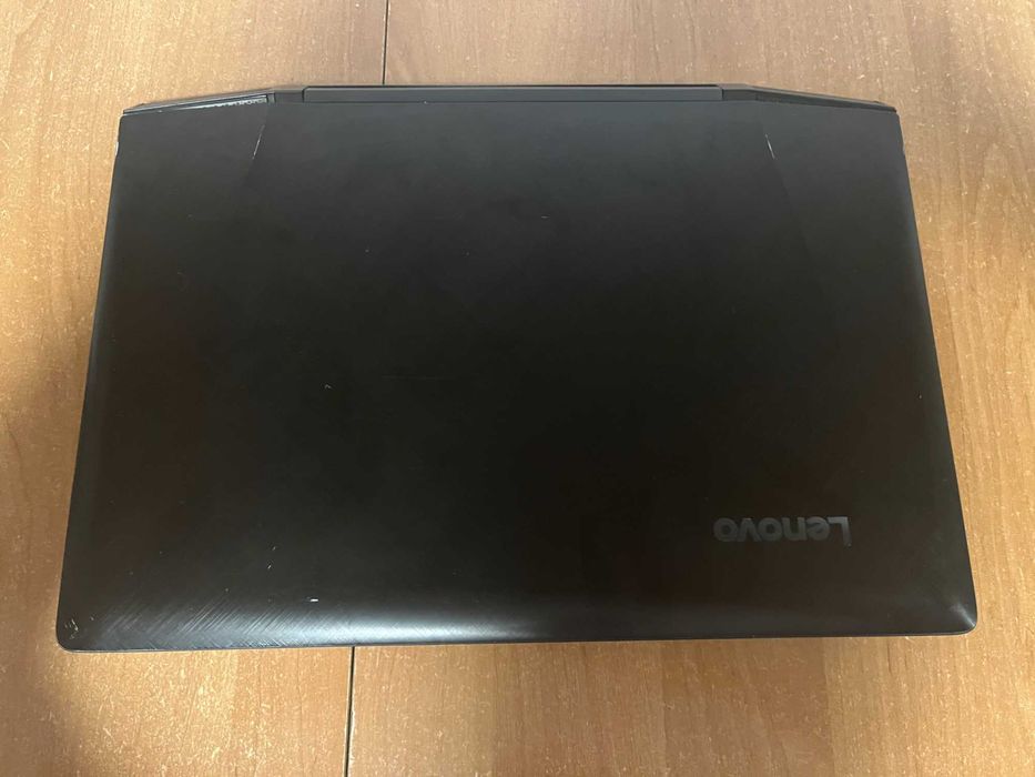 Laptop Lenovo Ideapad Y700-15ISK