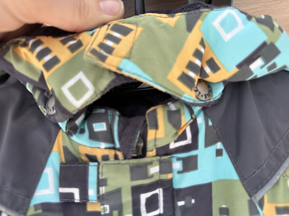 Kombinezon zimowy Lenne 86