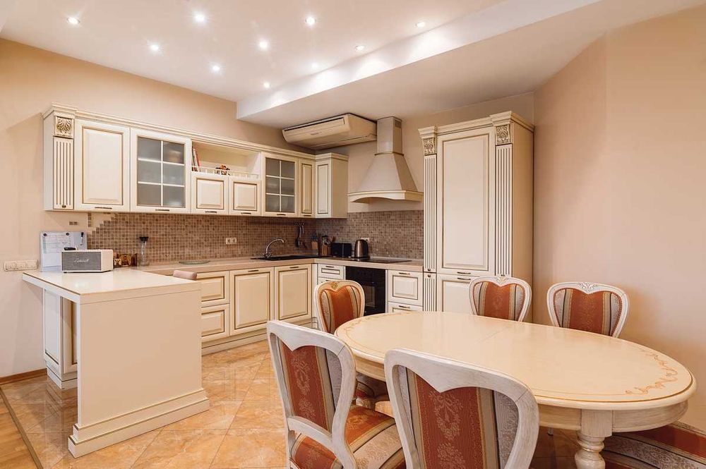 Многокомнатная квартира по адресу (площадь 217 м²) - Atlanta.ua - фото 12