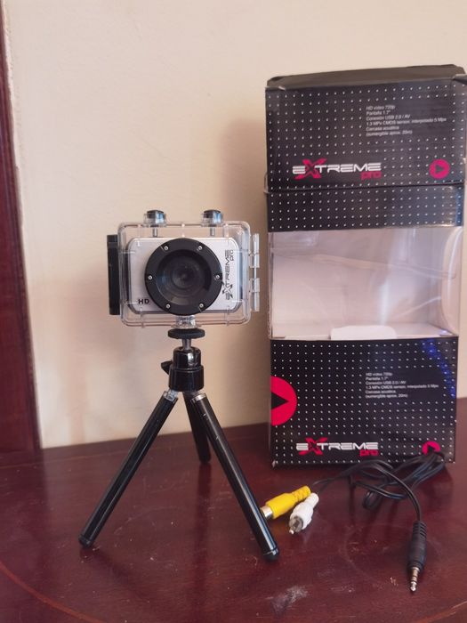 Câmara tipo Go Pro64283913271937120