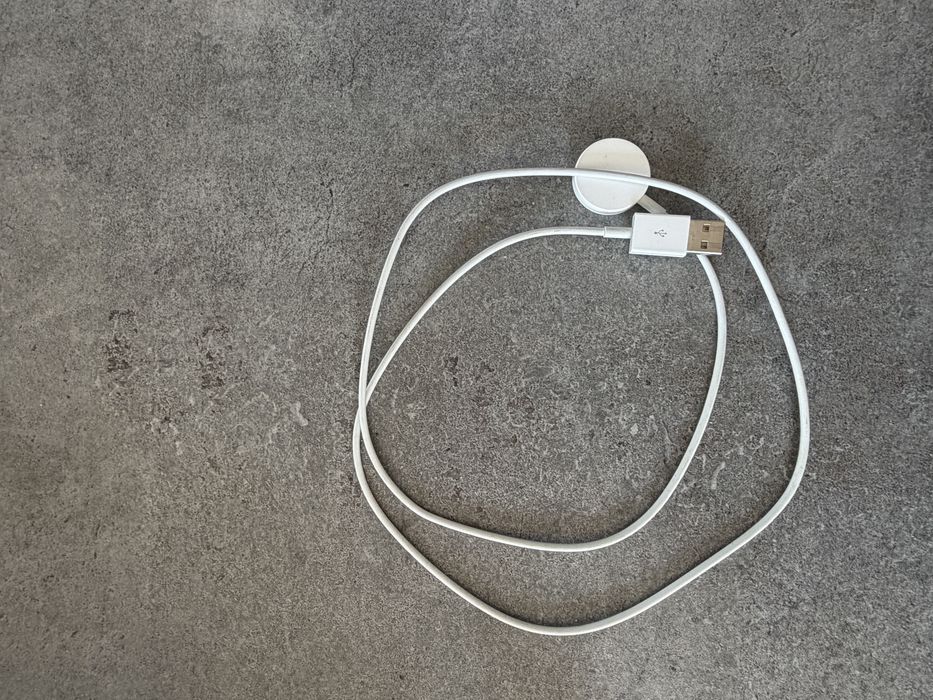 Apple Watch seria 5