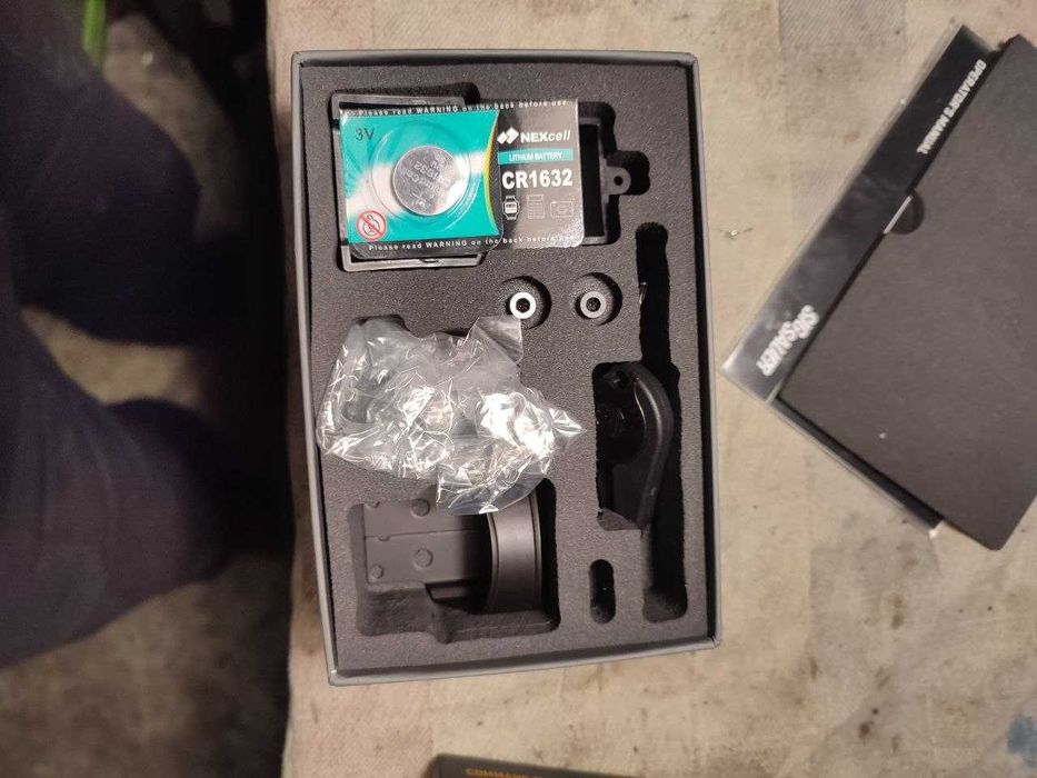 Прицел Sig Sauer Romeo 1Pro