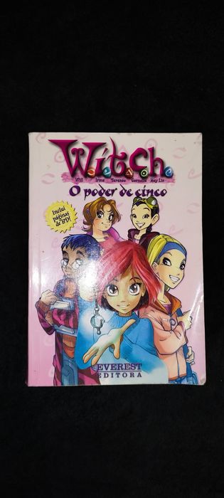 Livros infanto juvenil Fadas e Unicórnios