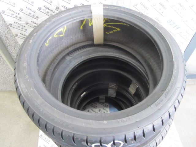Opona Firestone Firehawk sz90v Rft 205/45r17  205/45/17