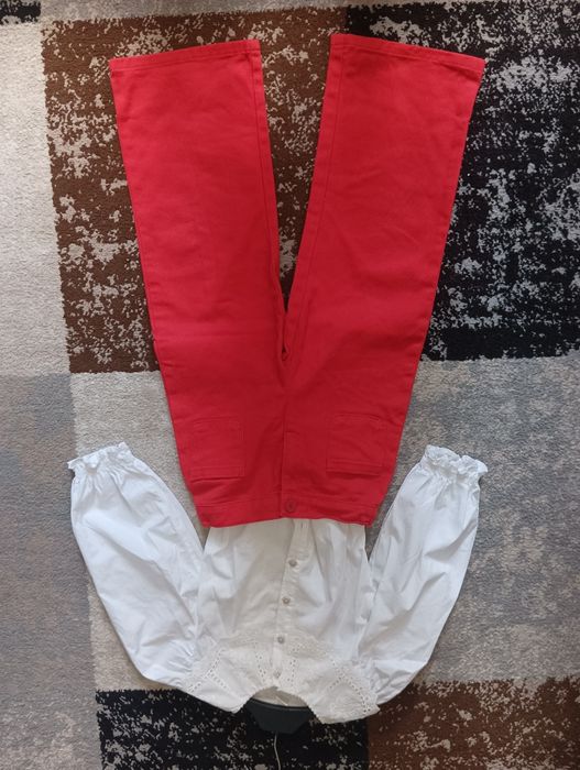 Костюм мережка для дівчинки вишиванка спідниця merezhka